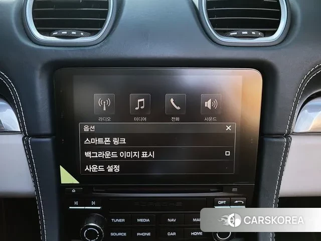 Porsche 718 Boxster id 3363188 из Кореи 20