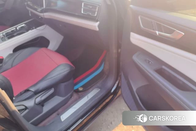 Volkswagen Tourang id 4207763 из Китая 17