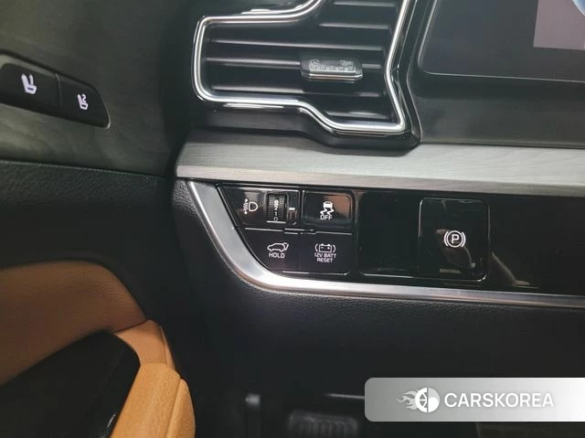Kia Sportage 5th Generation Hybrid id 4871445 из Кореи 20