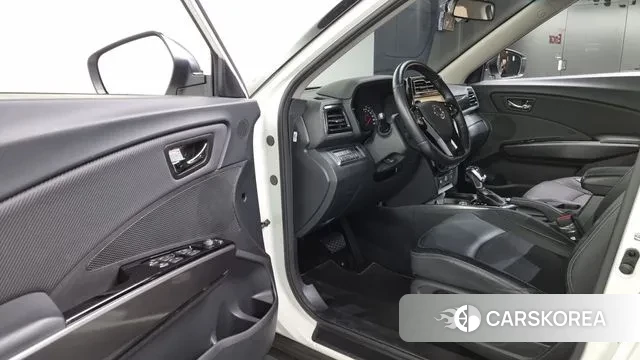 Ssangyong Berry New Tivoli id 3474480 из Кореи 20