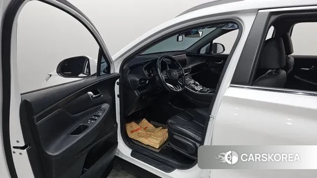 Hyundai The New Santa Fe id 3420964 из Кореи 20