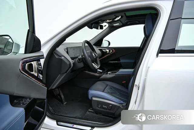 BMW X3 id 4260690 из Китая 20