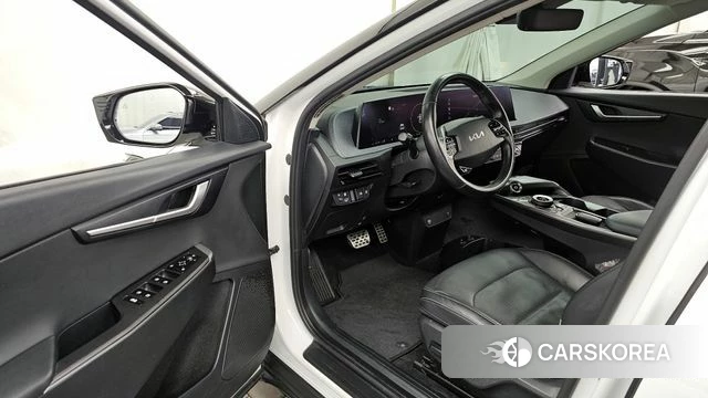 Kia EV6 id 3891740 из Кореи 20