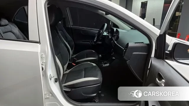 Kia The New Morning (JA) id 3341489 из Кореи 20