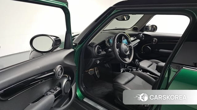 Mini Cooper id 4855016 из Кореи 32