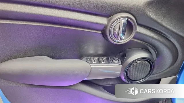 Mini Cooper id 3754108 из Кореи 20