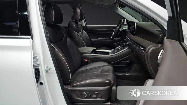 Hyundai The New Palisade id 3940382 из Кореи 20