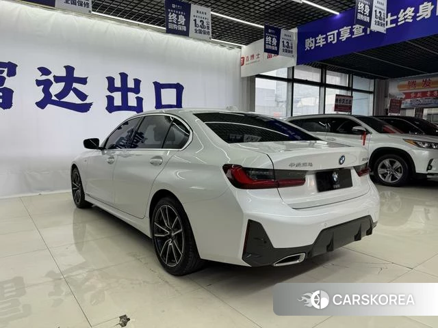 BMW 3 series id 4365770 из Китая 15