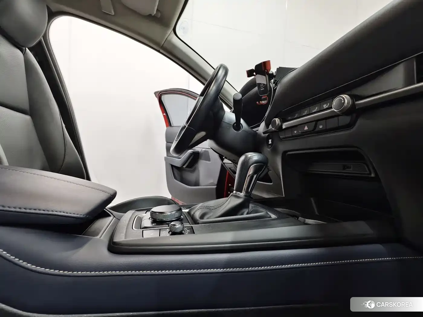 Mazda CX-30 id 4601852 из Китая 16