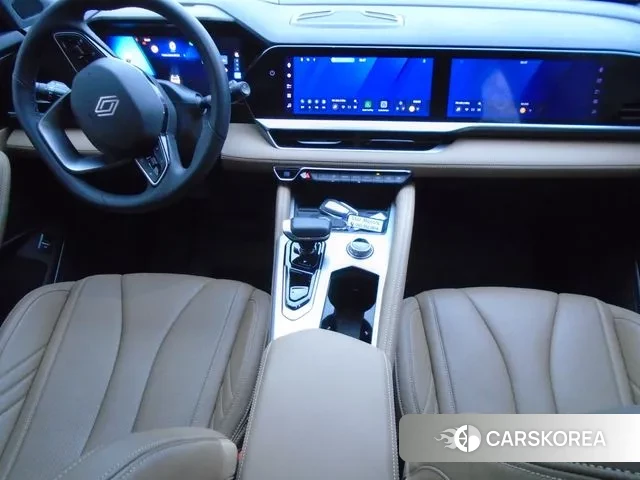 Renault Korea (Samsung) Grand Coleos id 3523199 из Кореи 19