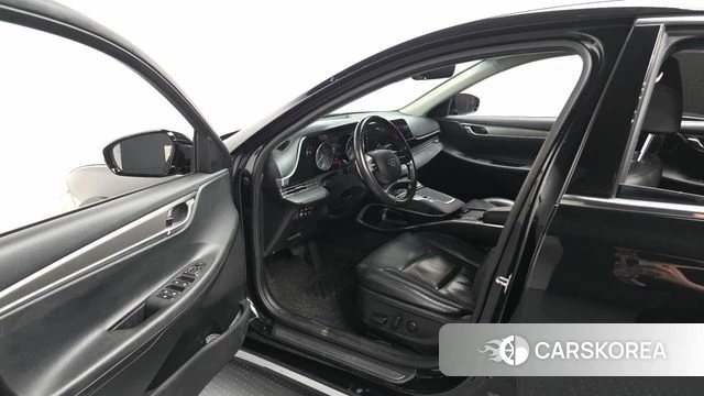 Hyundai The New Grandeur IG id 4283907 из Кореи 20