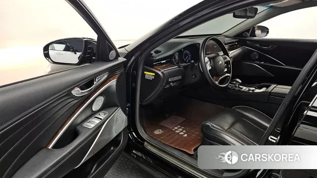 Kia More K9 id 3766114 из Кореи 20