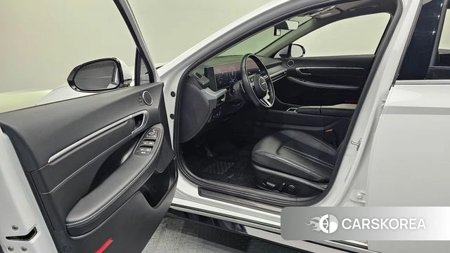 Hyundai Sonata D Edge (DN8) id 4893066 из Кореи 20