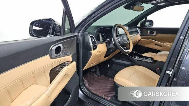 Kia Sorento 4th Generation id 4549314 из Кореи 30
