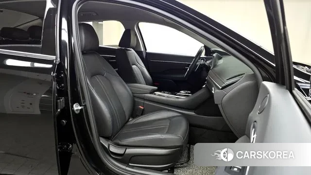 Hyundai Sonata (DN8) id 2931226 из Кореи 20