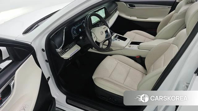 Hyundai The New Grandeur IG id 4541117 из Кореи 30