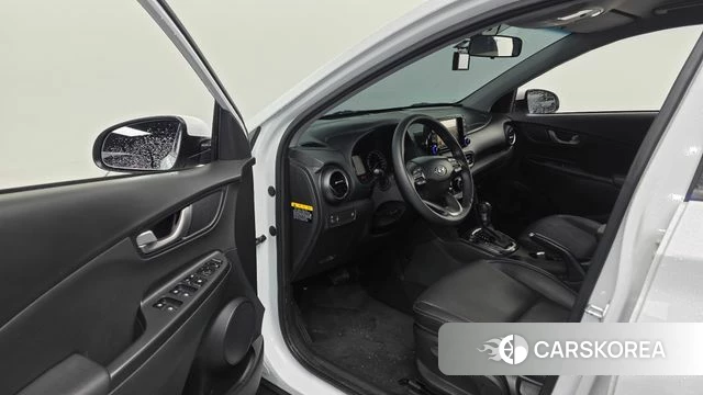 Hyundai Kona id 3808395 из Кореи 20