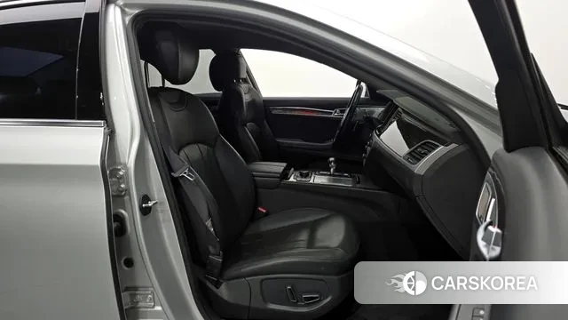 Genesis G80 id 3677571 из Кореи 20