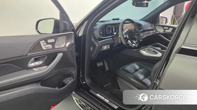 Mercedes-Benz GLE-Class W167 id 4230937 из Кореи 20