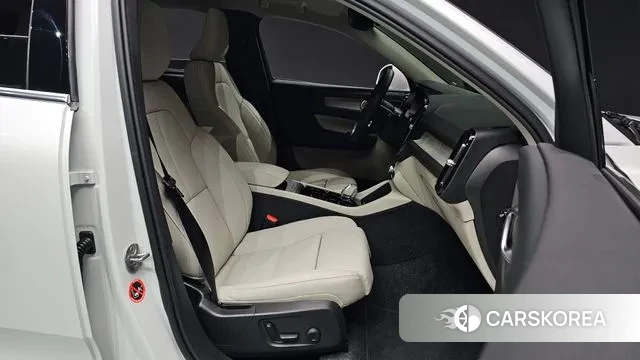 Volvo XC40 id 3544473 из Кореи 20