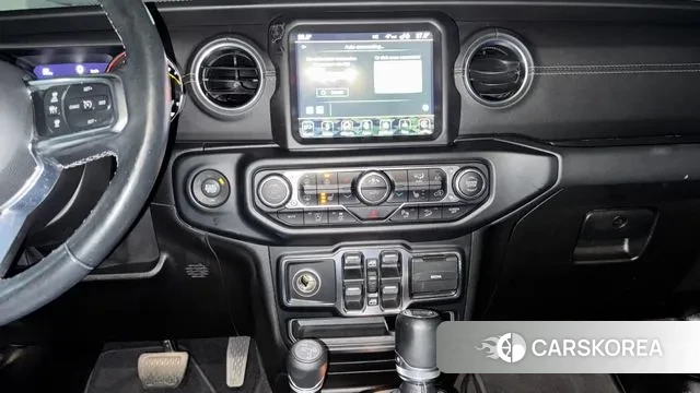 Jeep Wrangler (JL) id 3612425 из Кореи 20