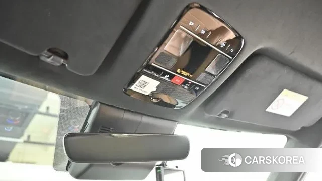 Hyundai Santa Fe (MX5) id 3016031 из Кореи 20