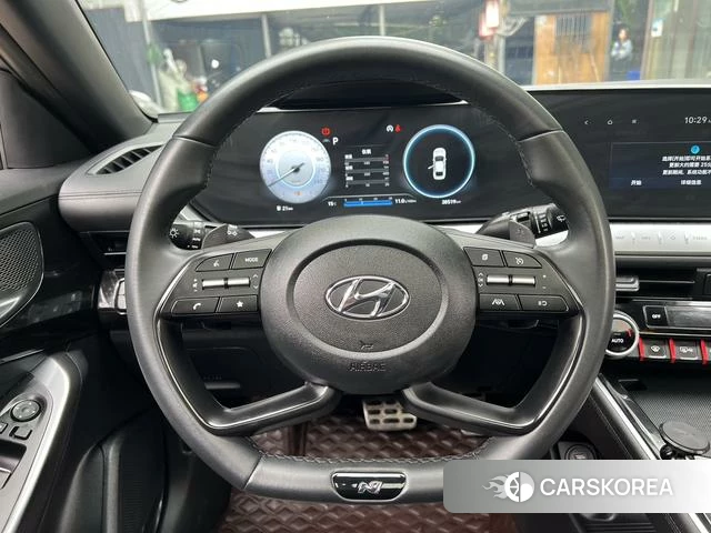Hyundai Festa id 4253430 из Китая 25
