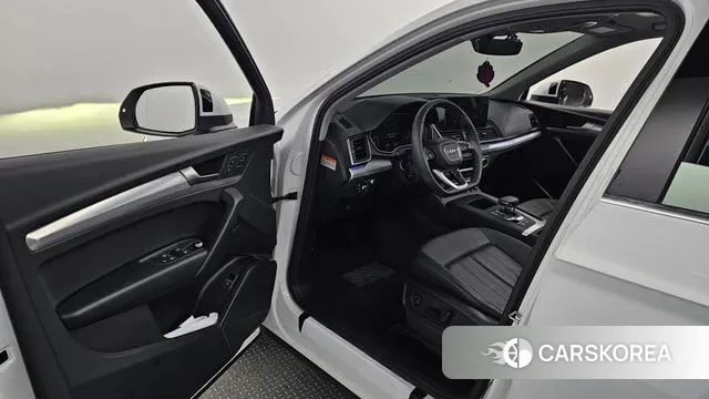 Audi Q5 (FY) id 3217719 из Кореи 20