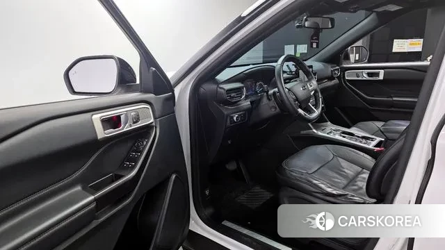 Ford Explorer 6th Generation id 3656145 из Кореи 20