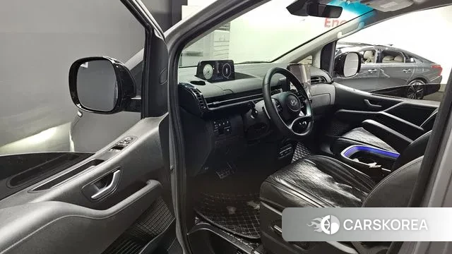 Hyundai Staria id 3648978 из Кореи 20