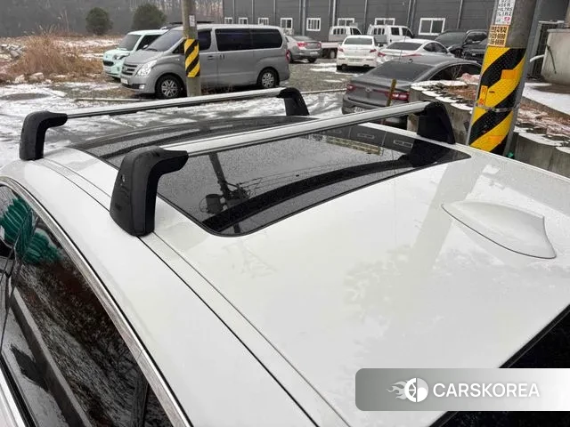 BMW 3 Series GT (F34) id 3544092 из Кореи 13