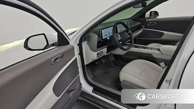 Hyundai Ionic 6 id 3447731 из Кореи 20