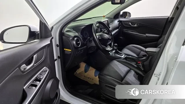 Hyundai Kona id 2961100 из Кореи 20