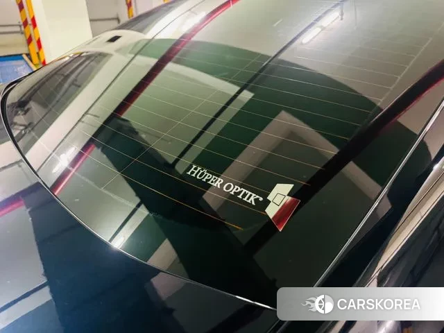 BMW 5 Series (G30) id 3390411 из Кореи 11