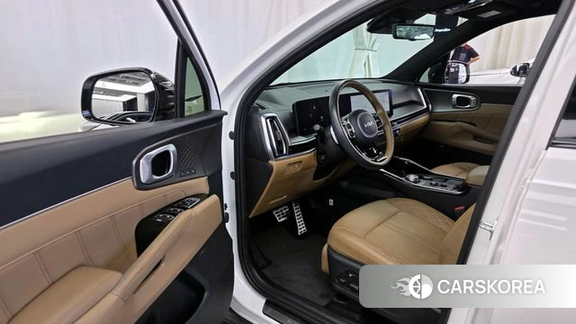 Kia The New Sorento 4th Generation id 4292341 из Кореи 34