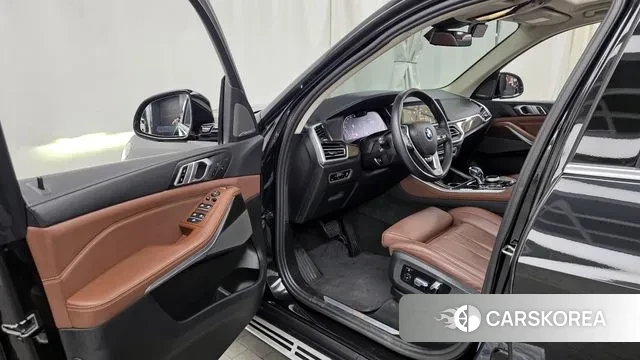 BMW X5 (G05) id 3442689 из Кореи 20