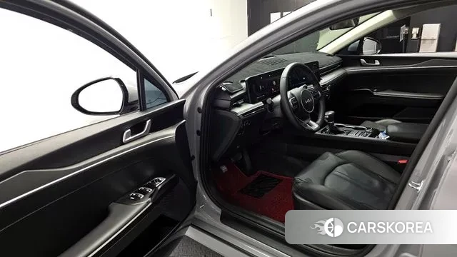 Kia The New K5 3rd generation id 3776049 из Кореи 20