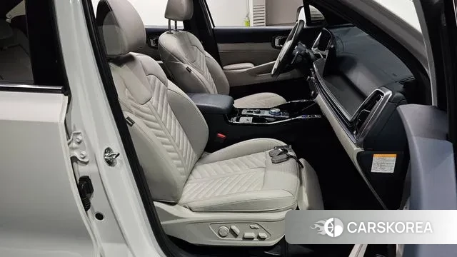 Kia The New Sorento 4th Generation id 3206997 из Кореи 20