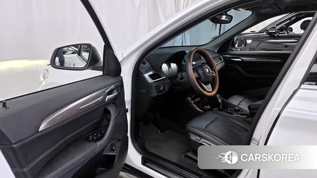 BMW X1 (F48) id 3264115 из Кореи 20