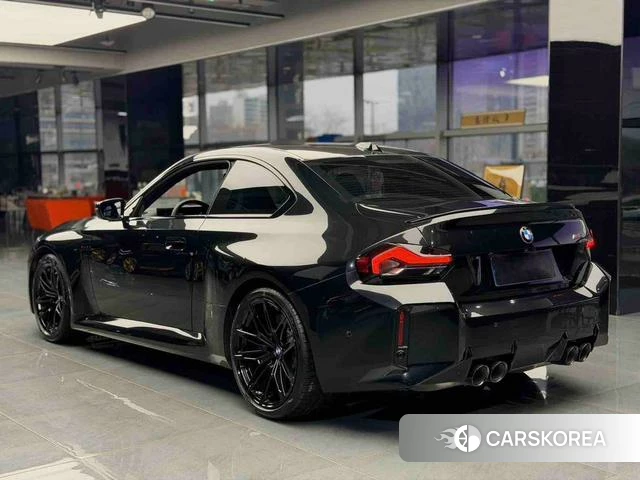 BMW M2 id 4207123 из Китая 12