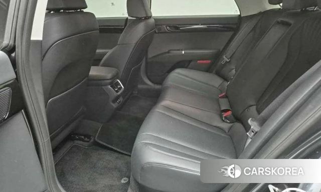 Hyundai Grandeur (GN7) id 4454785 из Кореи 19