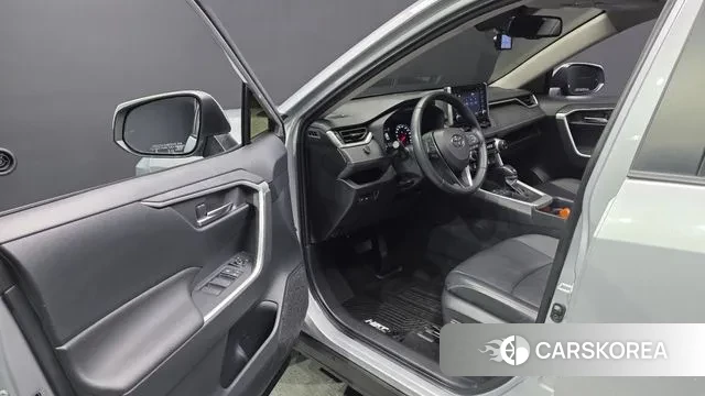 Toyota RAV4 5th Generation id 3454662 из Кореи 20