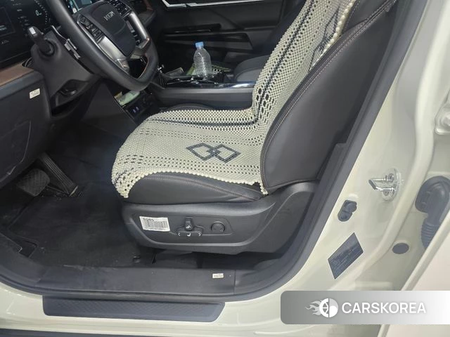 Ssangyong The New Torres id 4691121 из Кореи 19