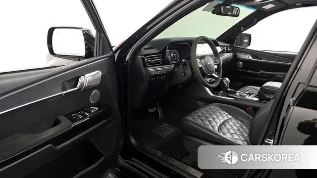 Kia Mohave Master id 3561293 из Кореи 20