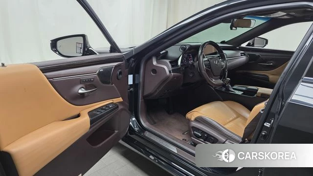 Lexus ES300h 7th generation id 4780840 из Кореи 20