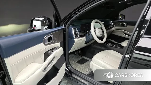 Kia The New Sorento 4th Generation id 3327379 из Кореи 20