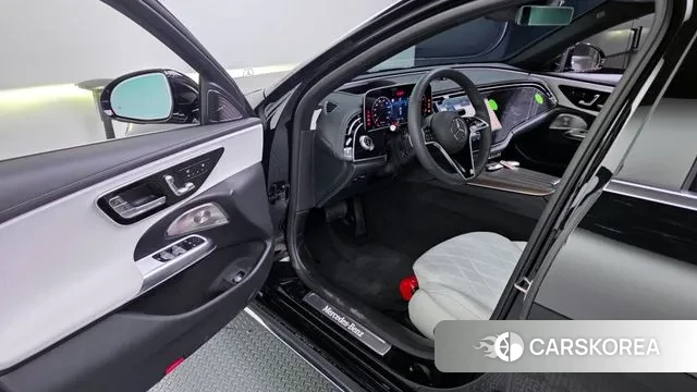 Mercedes-Benz E-Class W214 id 3431249 из Кореи 20