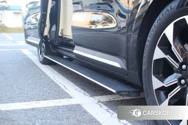 Kia Carnival 4th generation id 3378808 из Кореи 20