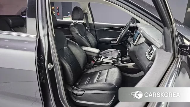 Kia The New Sorento id 3687400 из Кореи 20