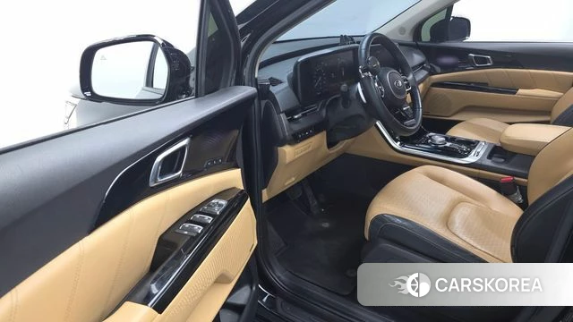 Kia Carnival 4th generation id 3935808 из Кореи 20